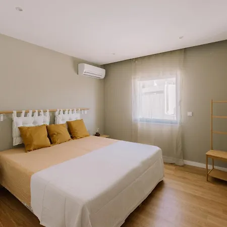 Tamega Green*holiday Homes Semesterbostad